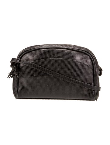 Bottega Veneta Crossbody Bags Leather Marco Polo Vintage