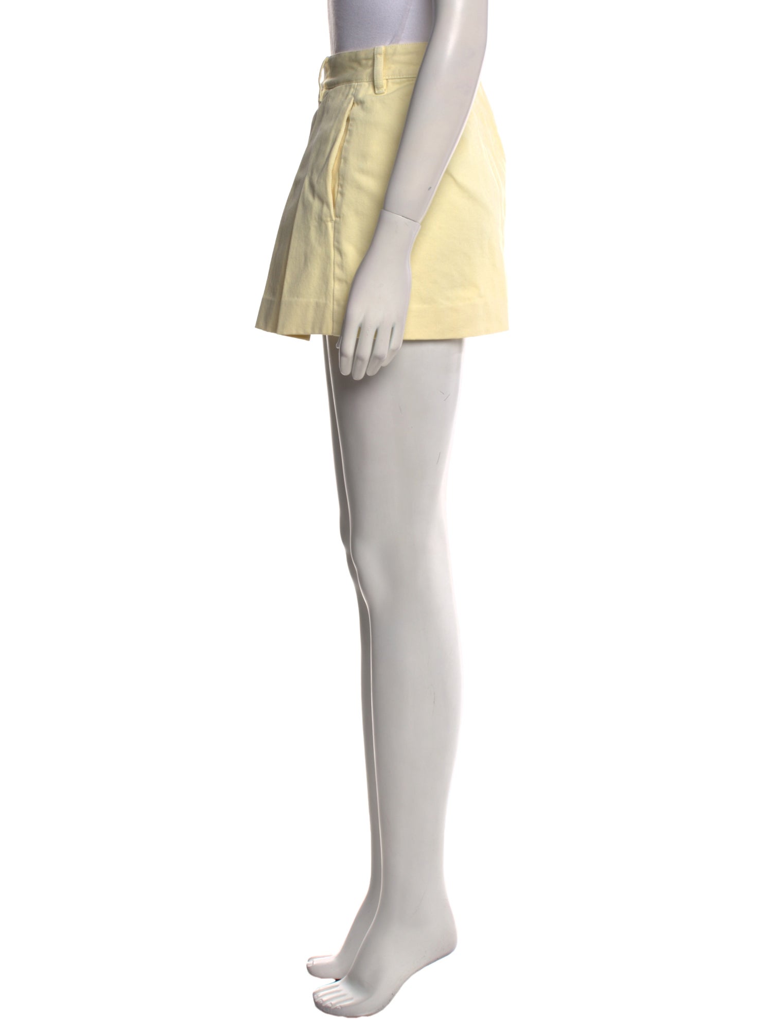 Bottega Veneta Mini Skirt w/ Tags