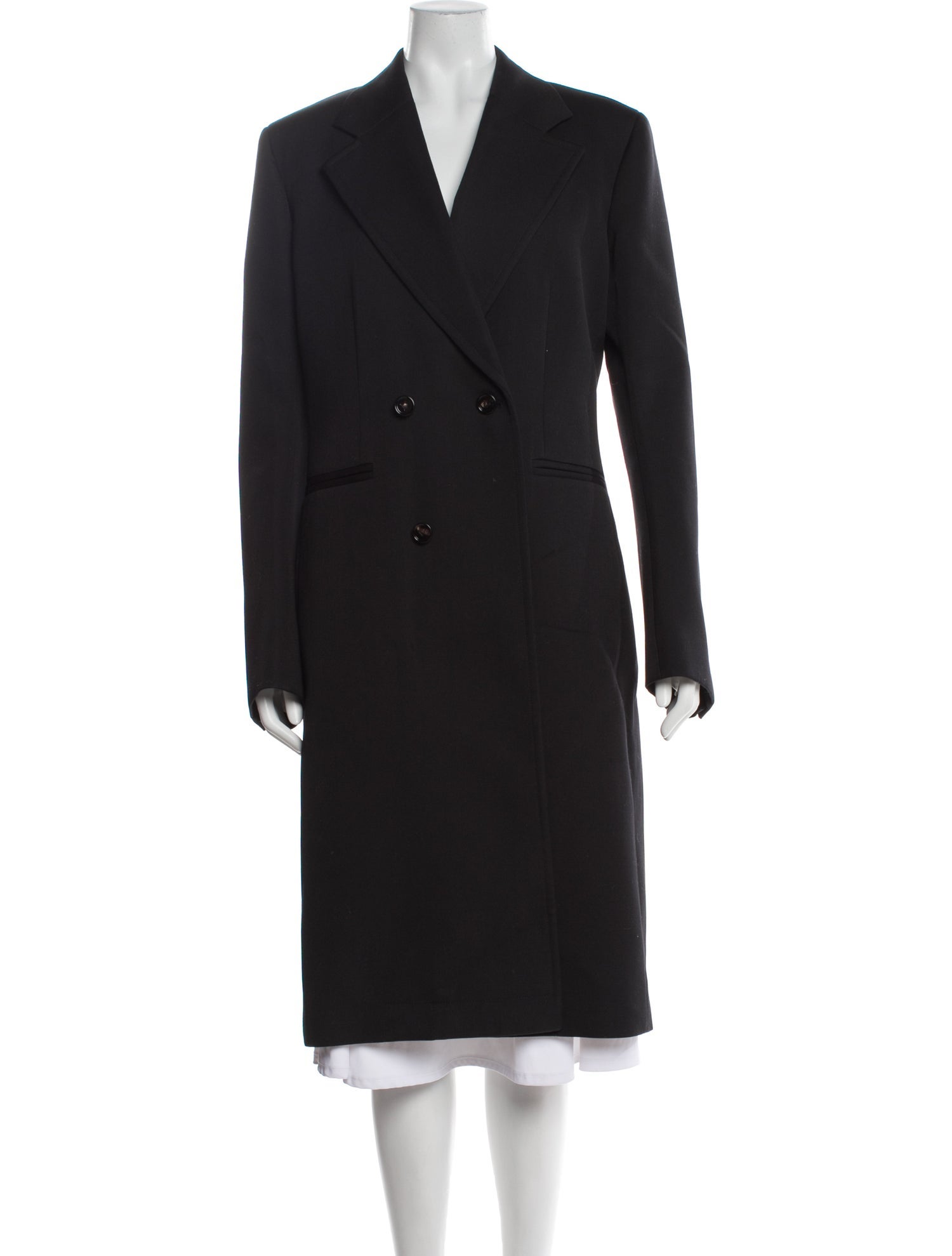 Bottega Veneta Wool Jacket