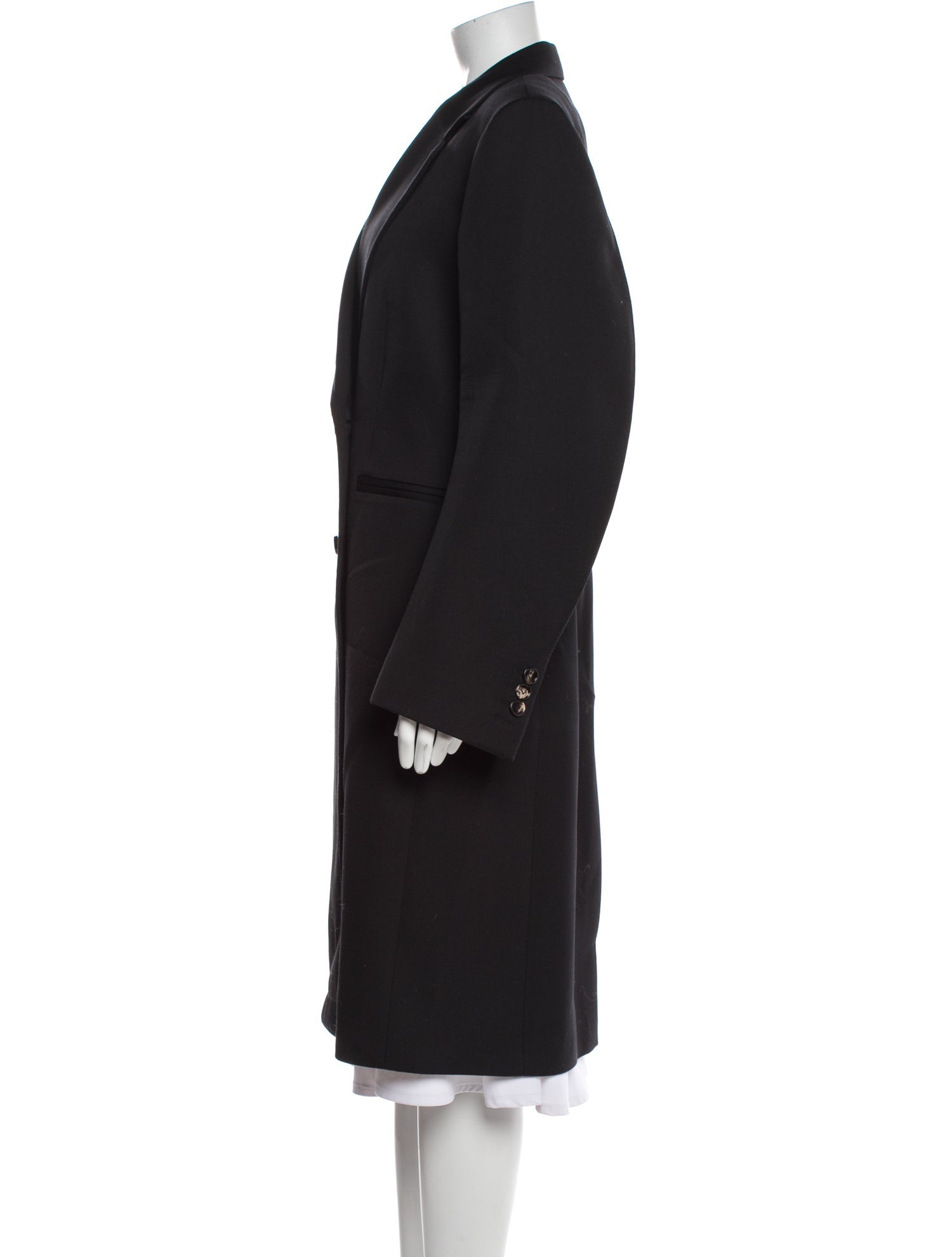 Bottega Veneta Wool Jacket