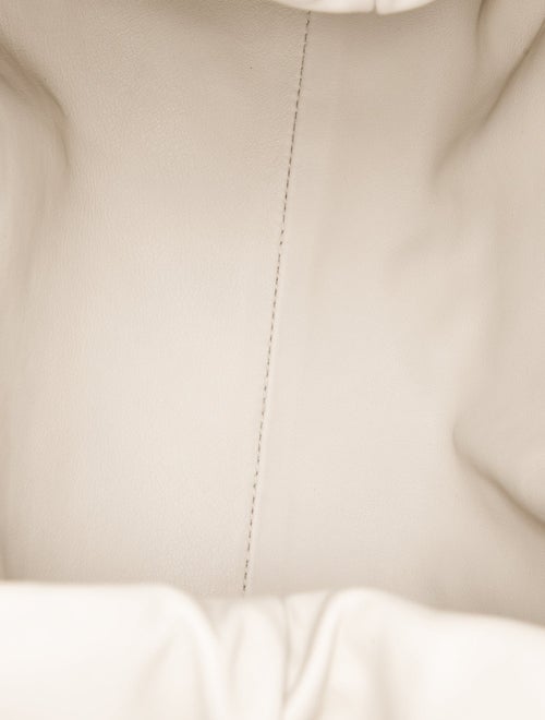 Bottega Veneta Ostrich The Pouch