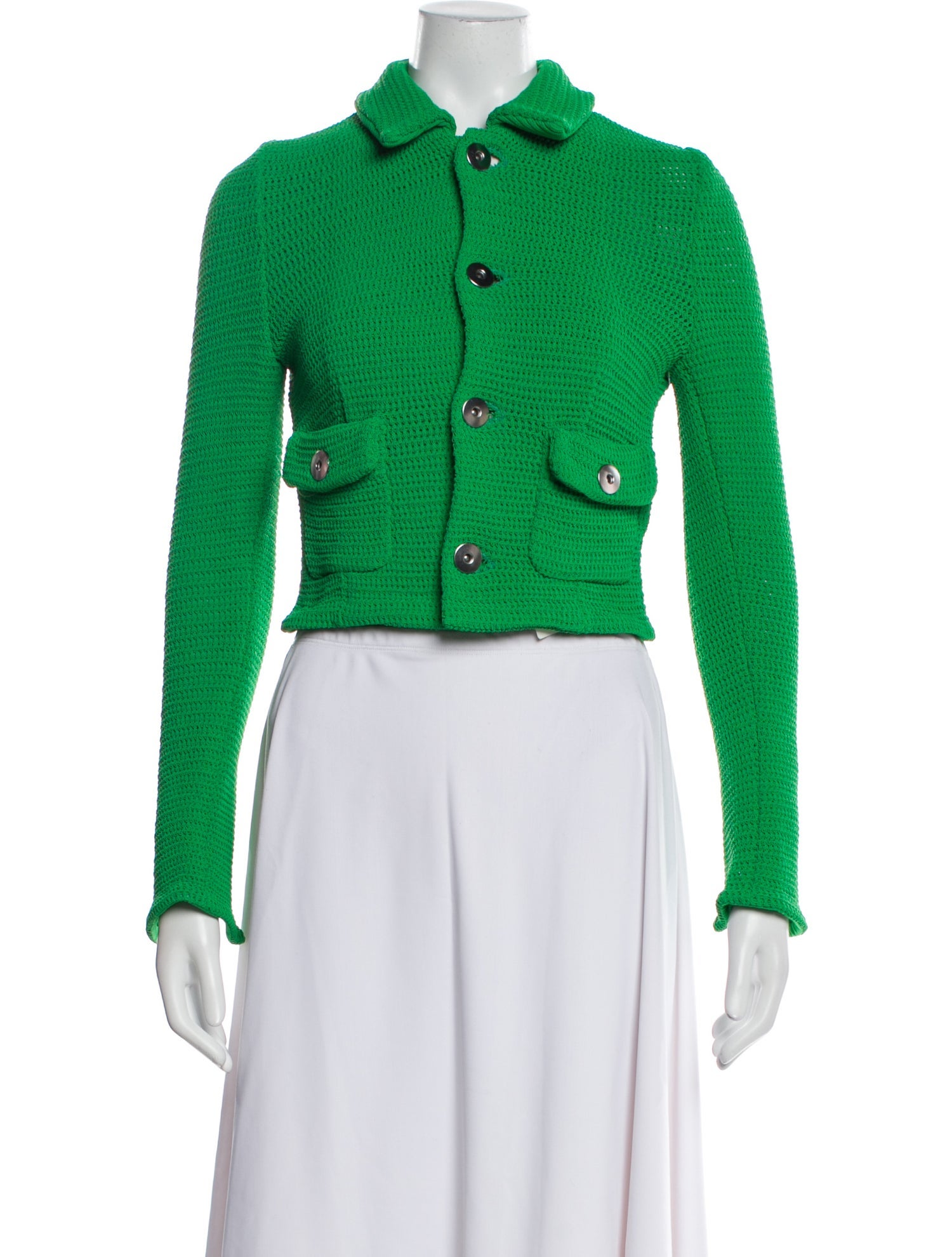 Bottega Veneta Evening Jacket