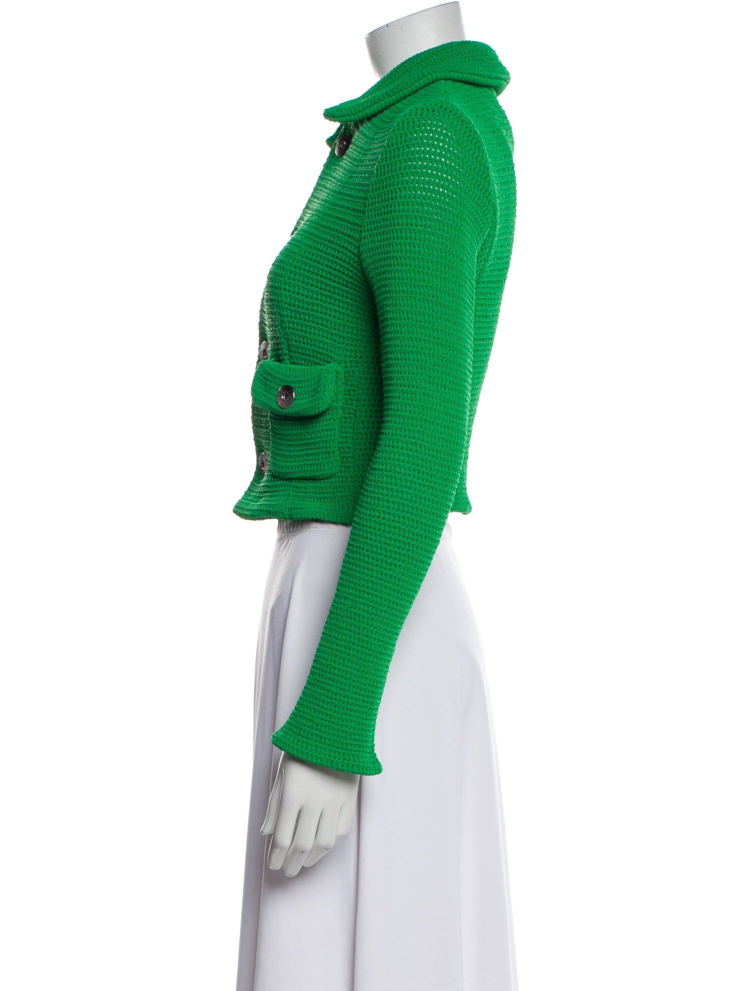 Bottega Veneta Evening Jacket