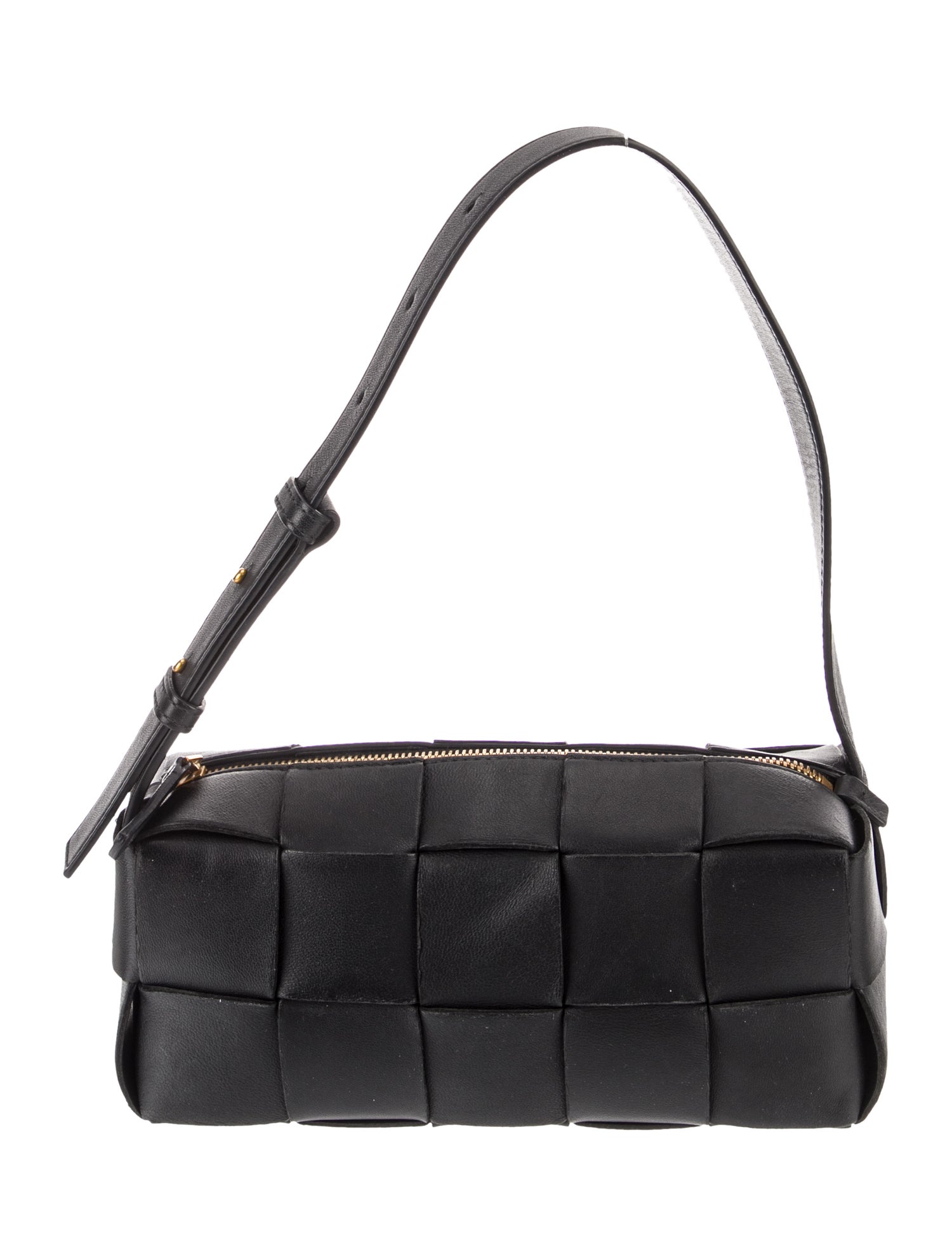 Bottega Veneta Intrecciato Cassette