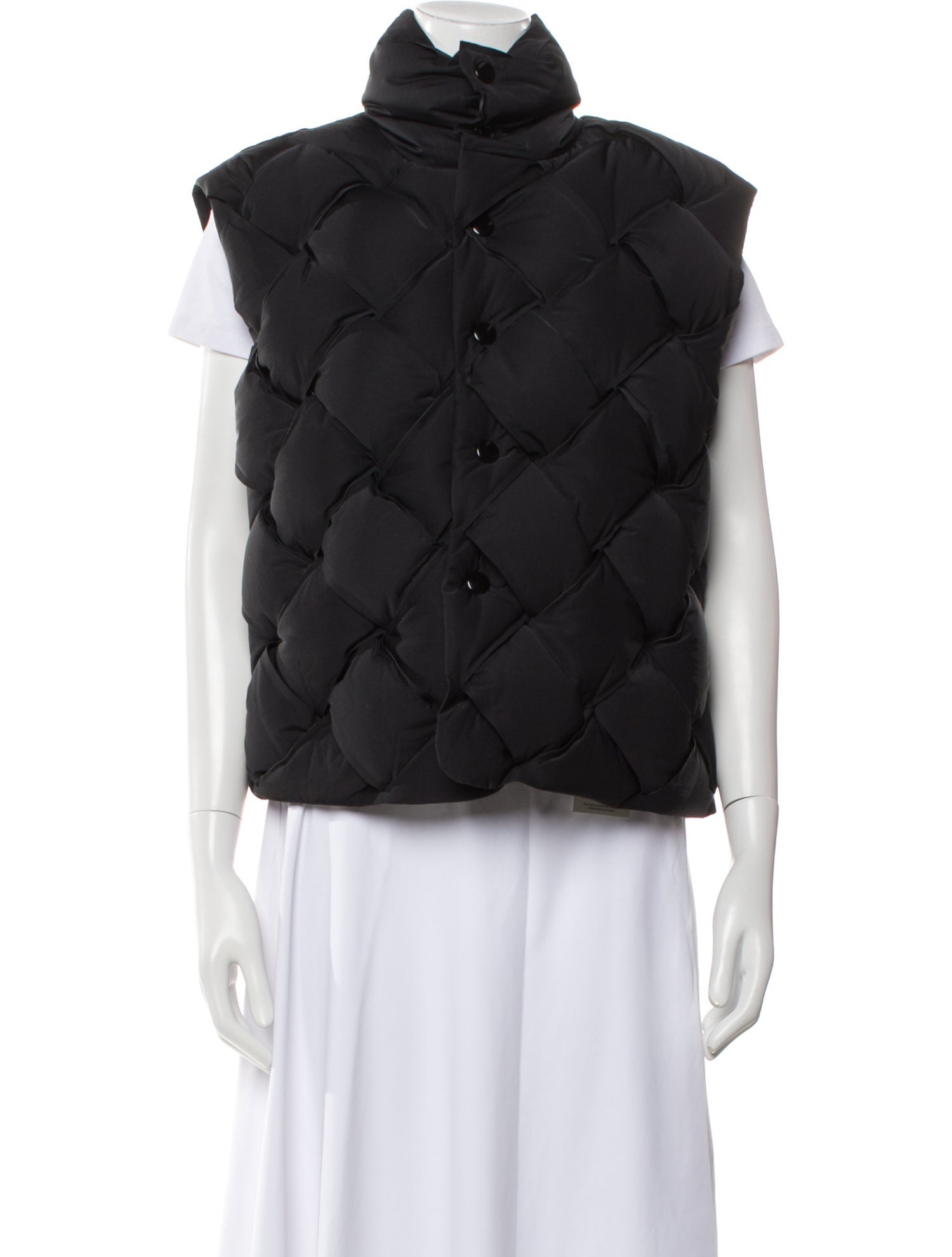 Bottega Veneta Vest