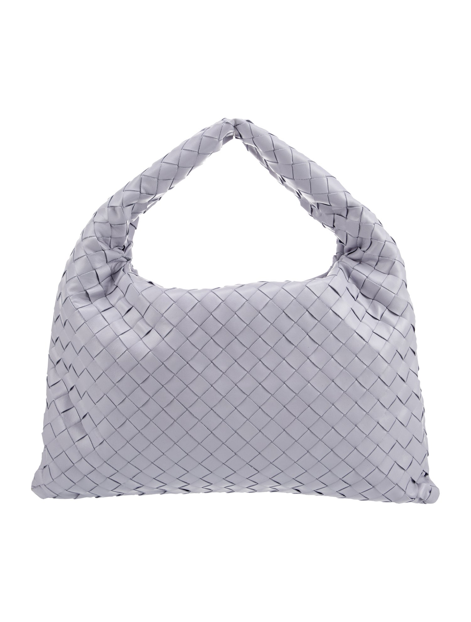 Bottega Veneta Intrecciato Hobo Medium 2022