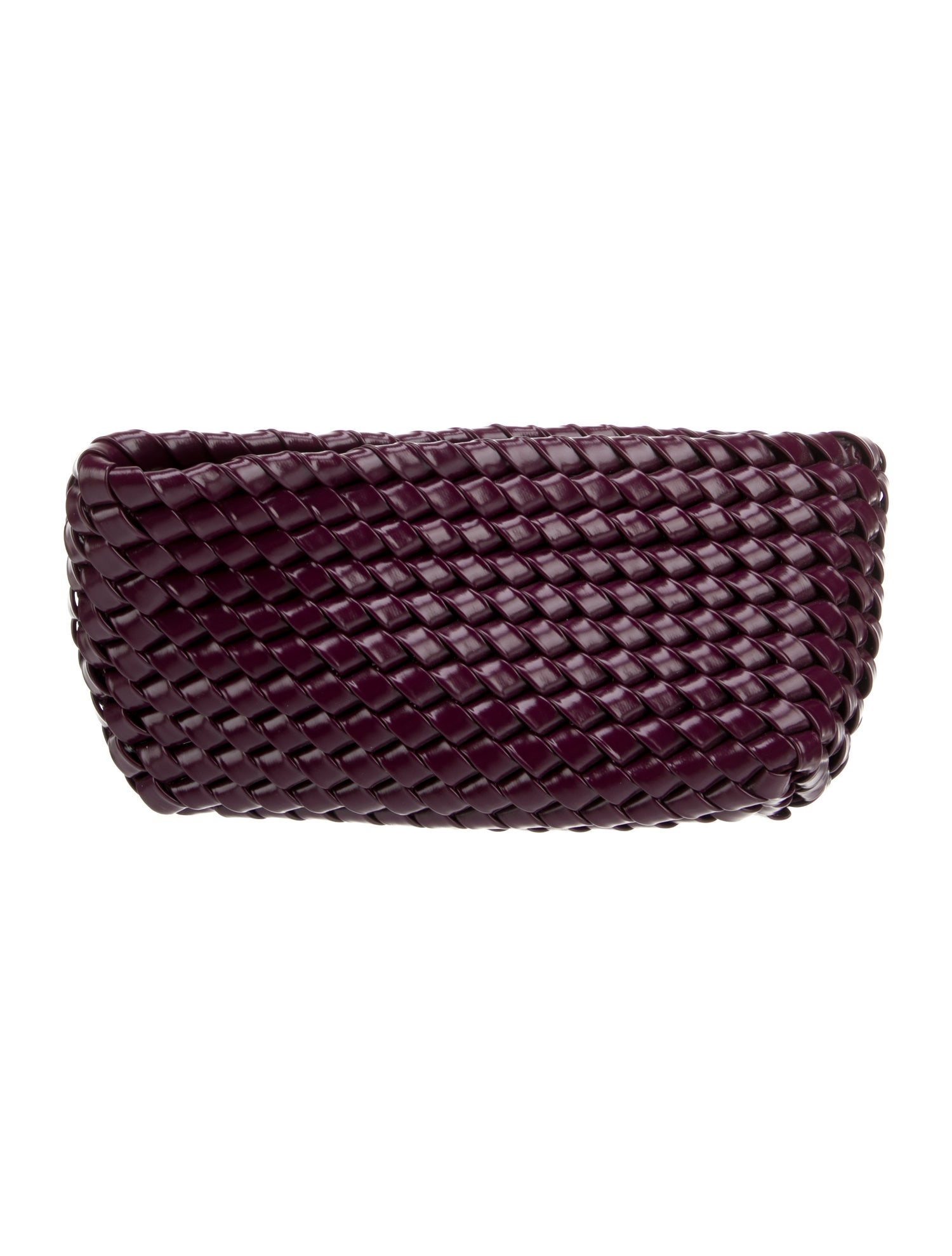 Bottega Veneta Intrecciato Clutch