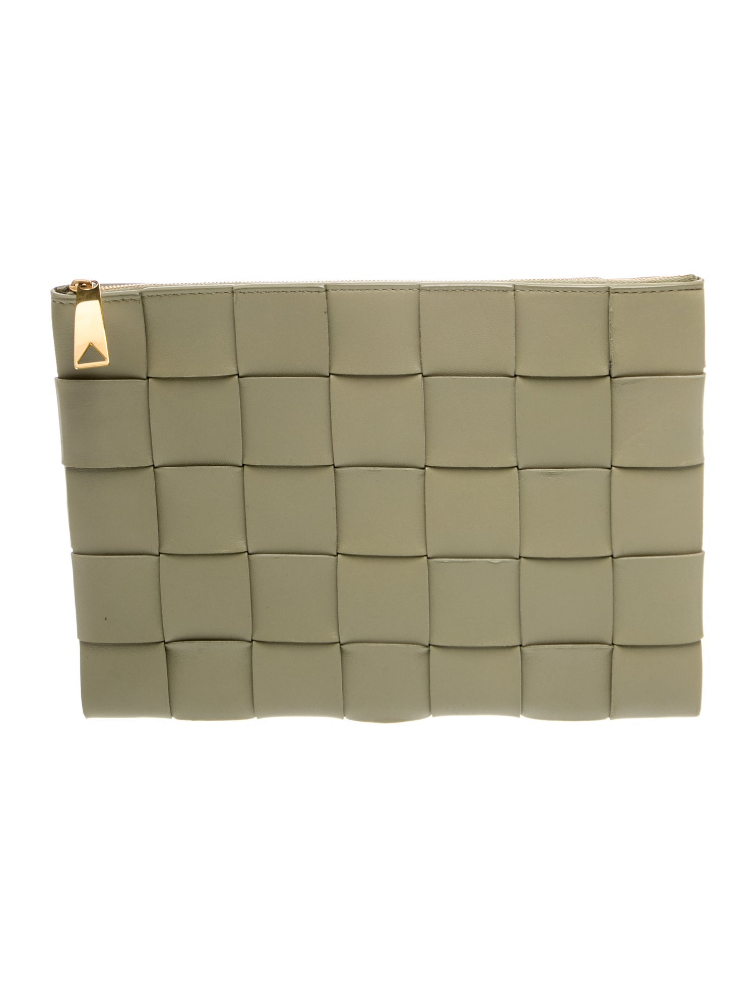 Bottega Veneta Intrecciato Cassette Medium