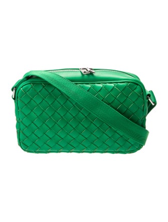 Bottega Veneta Intrecciato Loop