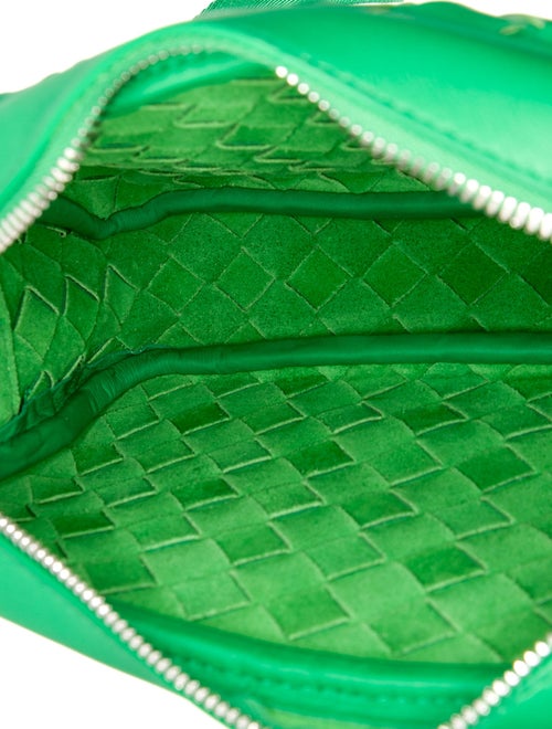 Bottega Veneta Intrecciato Loop