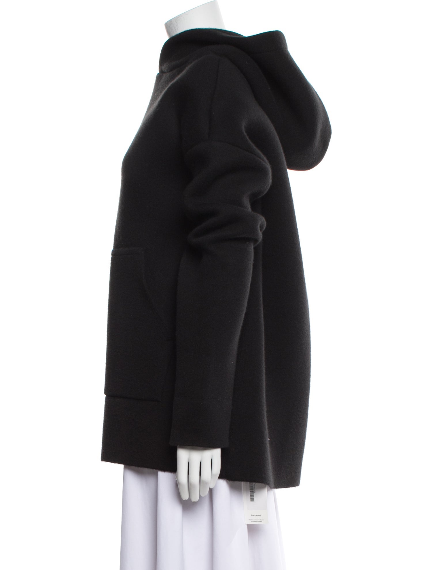 Bottega Veneta 2019 Cashmere Sweatshirt