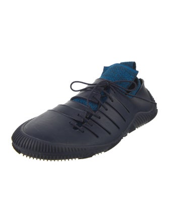 Bottega Veneta Rubber Sneakers