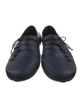 Bottega Veneta Rubber Sneakers