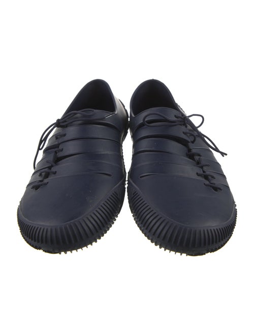 Bottega Veneta Rubber Sneakers
