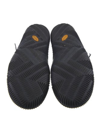 Bottega Veneta Rubber Sneakers