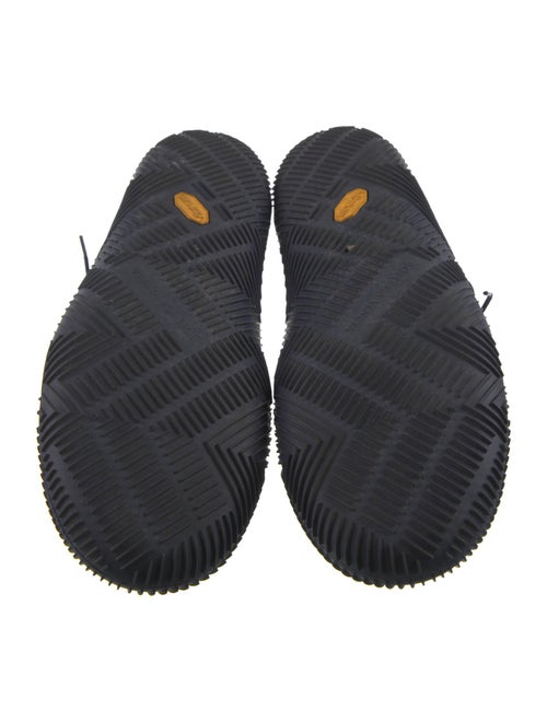 Bottega Veneta Rubber Sneakers