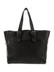 Bottega Veneta Leather Tote
