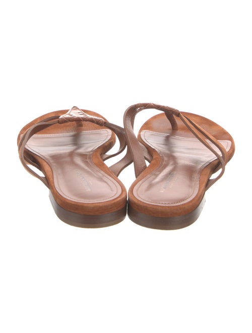 Bottega Veneta Intrecciato Weave Suede Slides