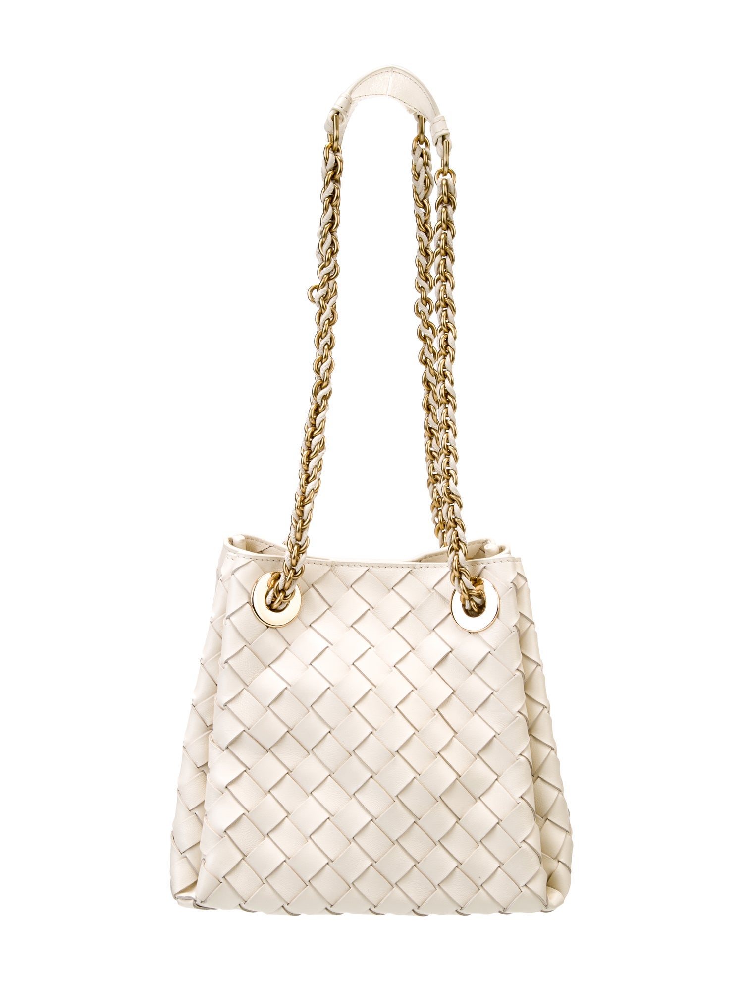 Bottega Veneta Intrecciato Parachute