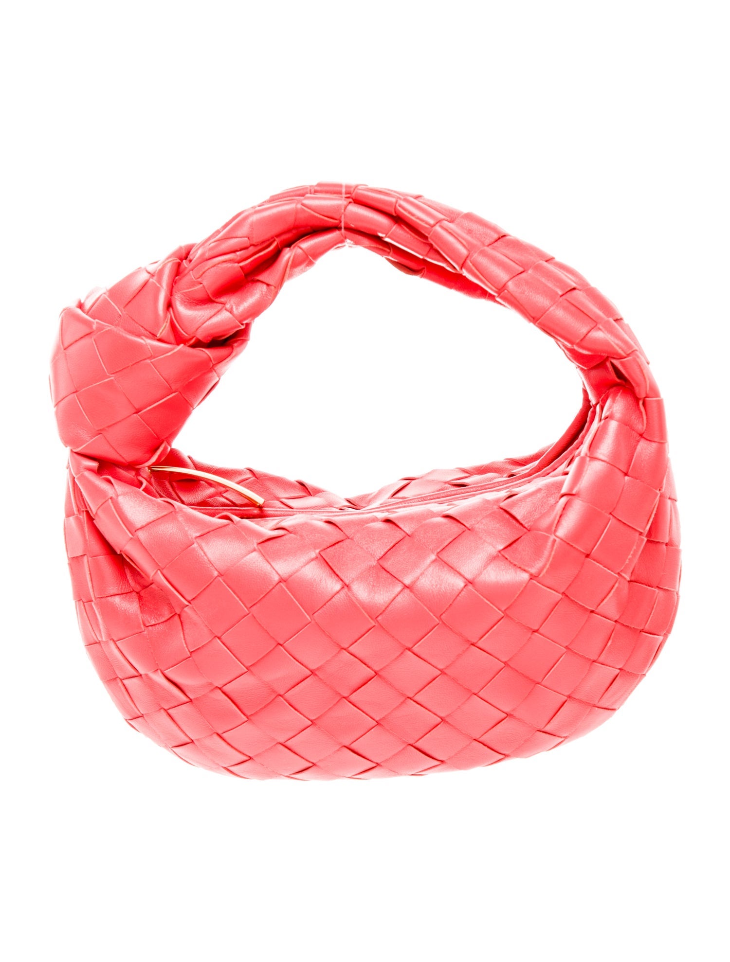 Bottega Veneta Intrecciato Jodie Mini