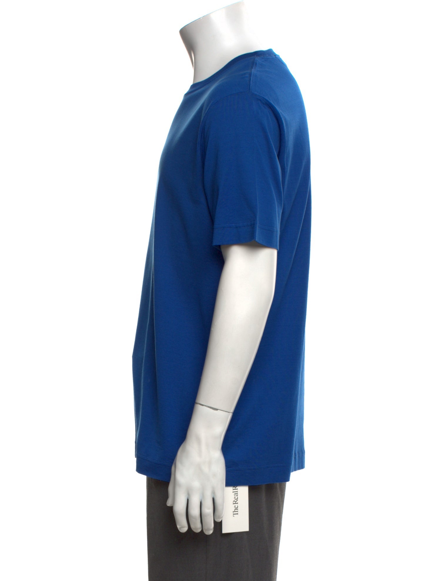 Bottega Veneta Crew Neck Short Sleeve T-Shirt