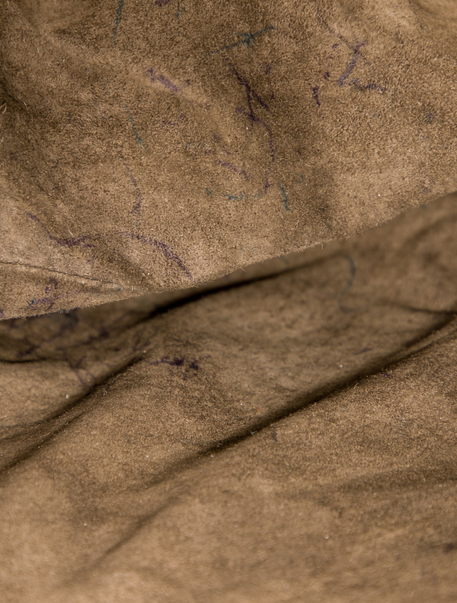 Bottega Veneta Leather Tote