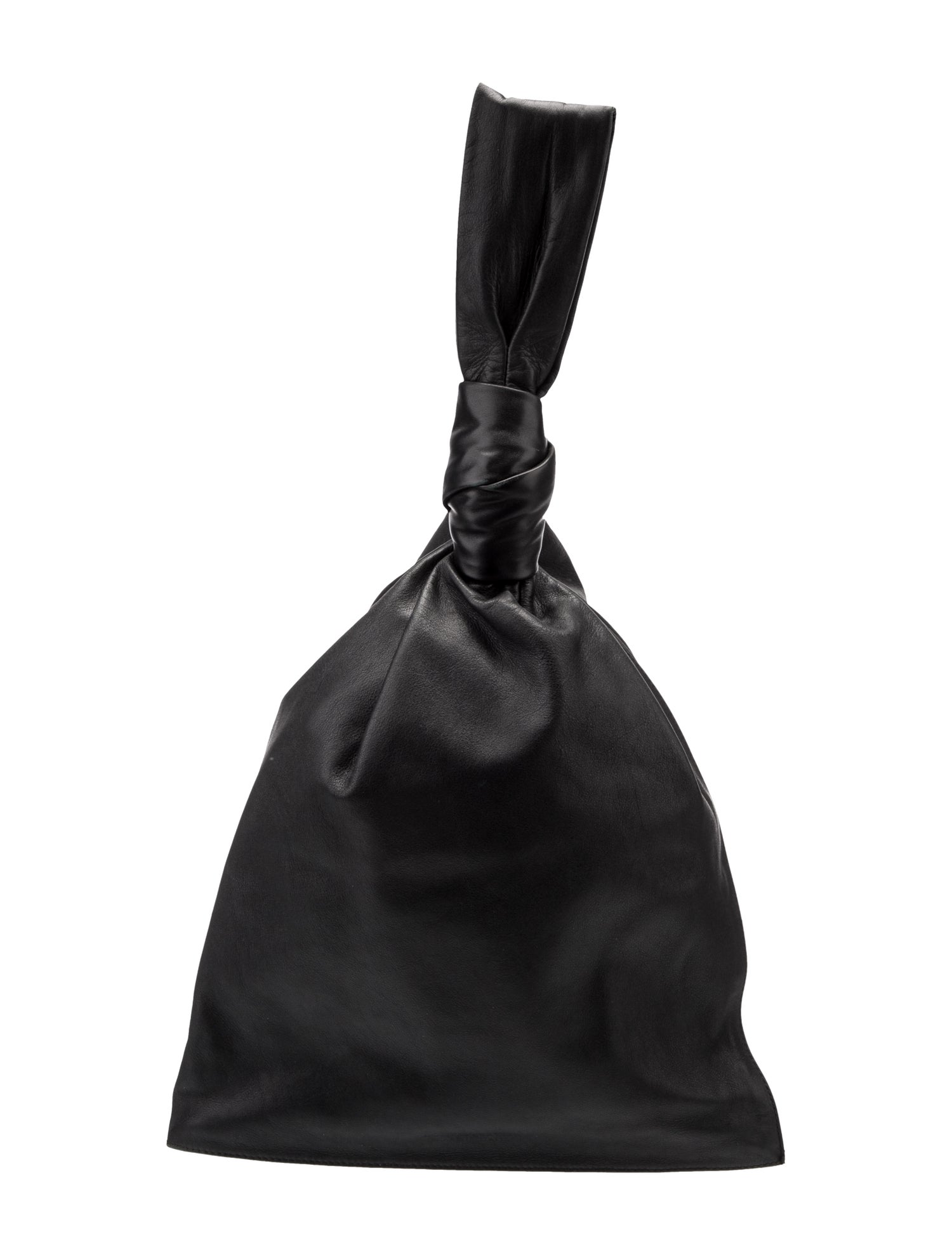 Bottega Veneta Calfskin Twist