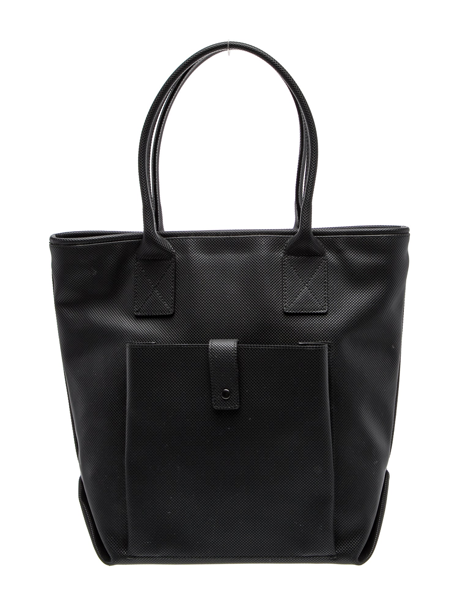 Bottega Veneta Leather Marco Polo