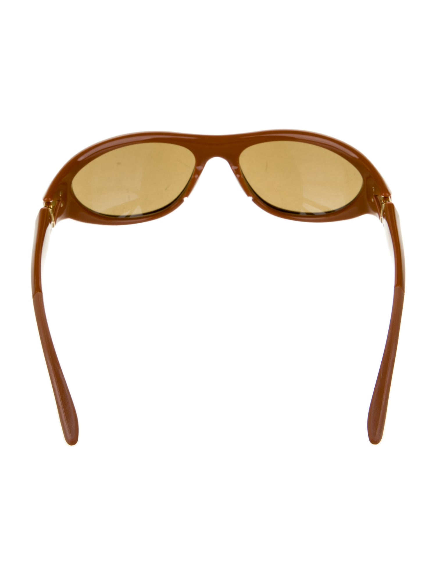 Bottega Veneta Cat-Eye Tinted Sunglasses