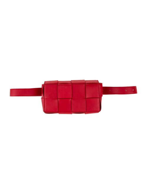 Bottega Veneta Intrecciato Cassette