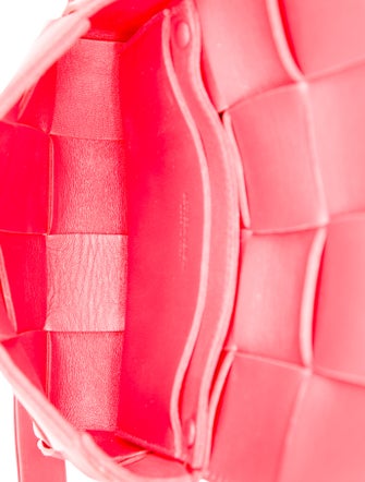 Bottega Veneta Intrecciato Cassette