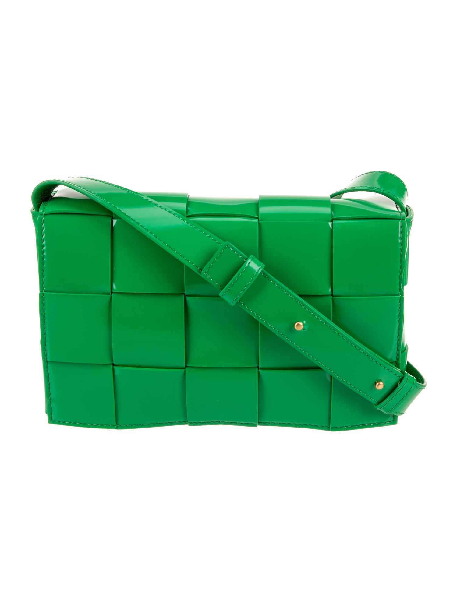 Bottega Veneta Intrecciato Cassette