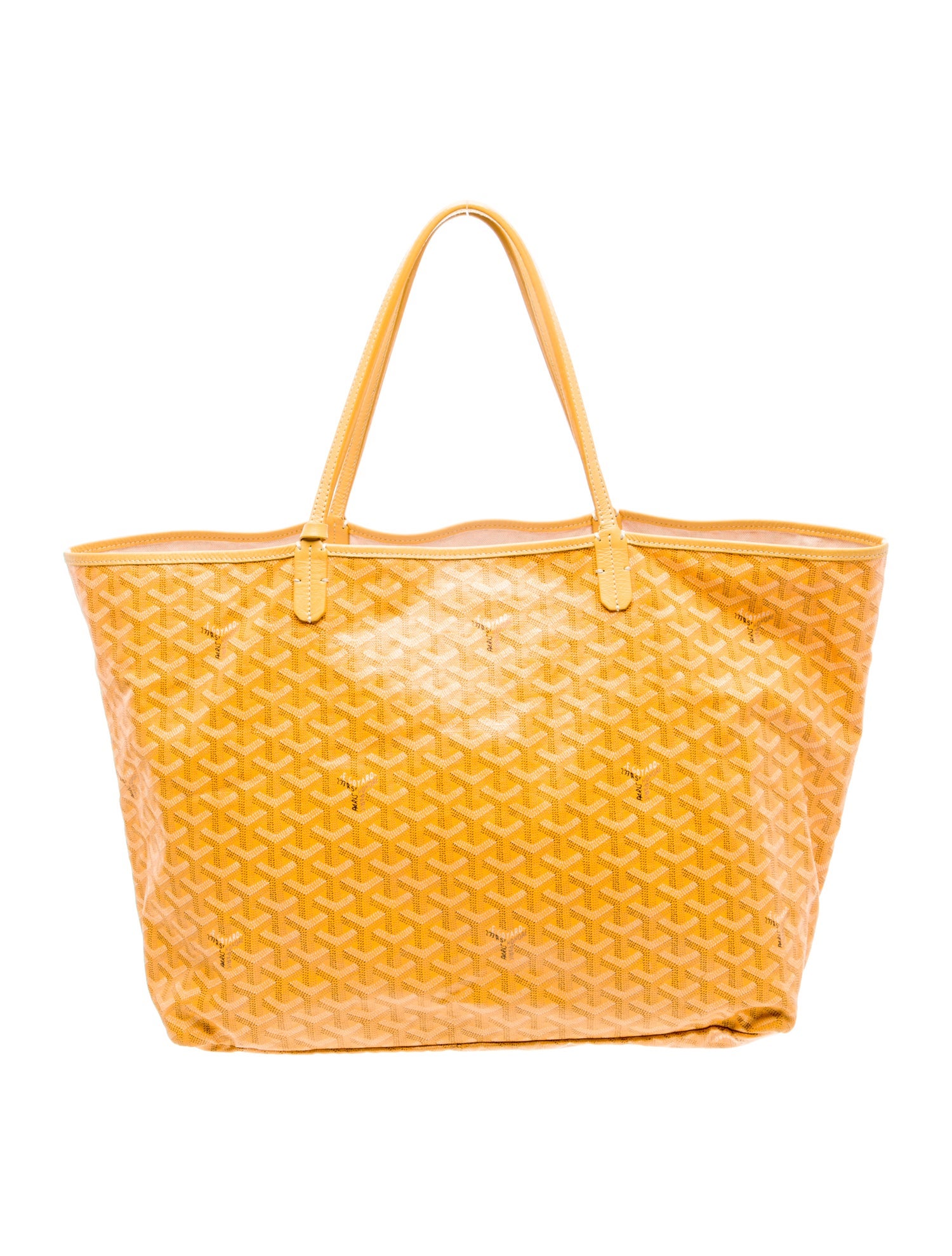Goyard Goyardine St.Louis GM