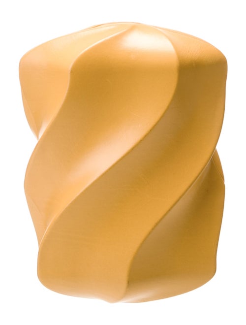 Bottega Veneta Leather Evening Bag