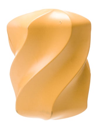 Bottega Veneta Leather Evening Bag