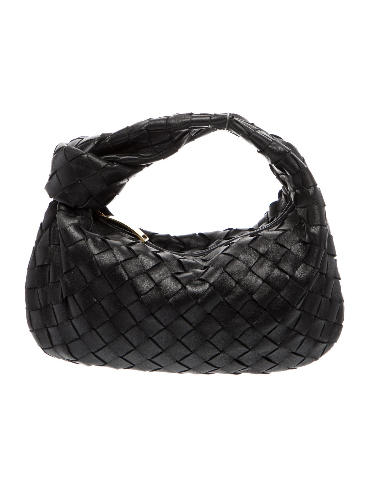 Bottega Veneta Intrecciato Jodie Mini