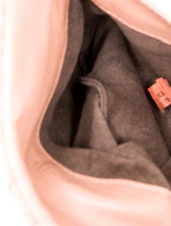 Bottega Veneta Intrecciato Messenger Bag