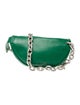 Bottega Veneta Leather Belt Chain Pouch