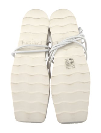 Bottega Veneta Mesh Espadrilles