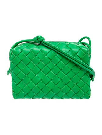 Bottega Veneta Intrecciato Loop
