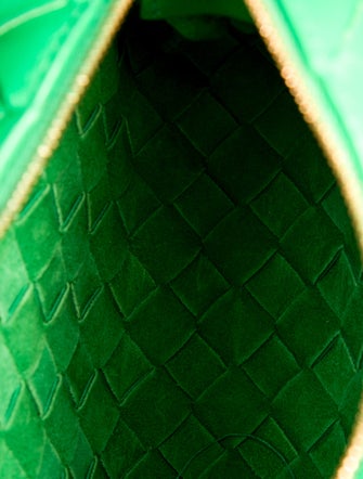 Bottega Veneta Intrecciato Loop