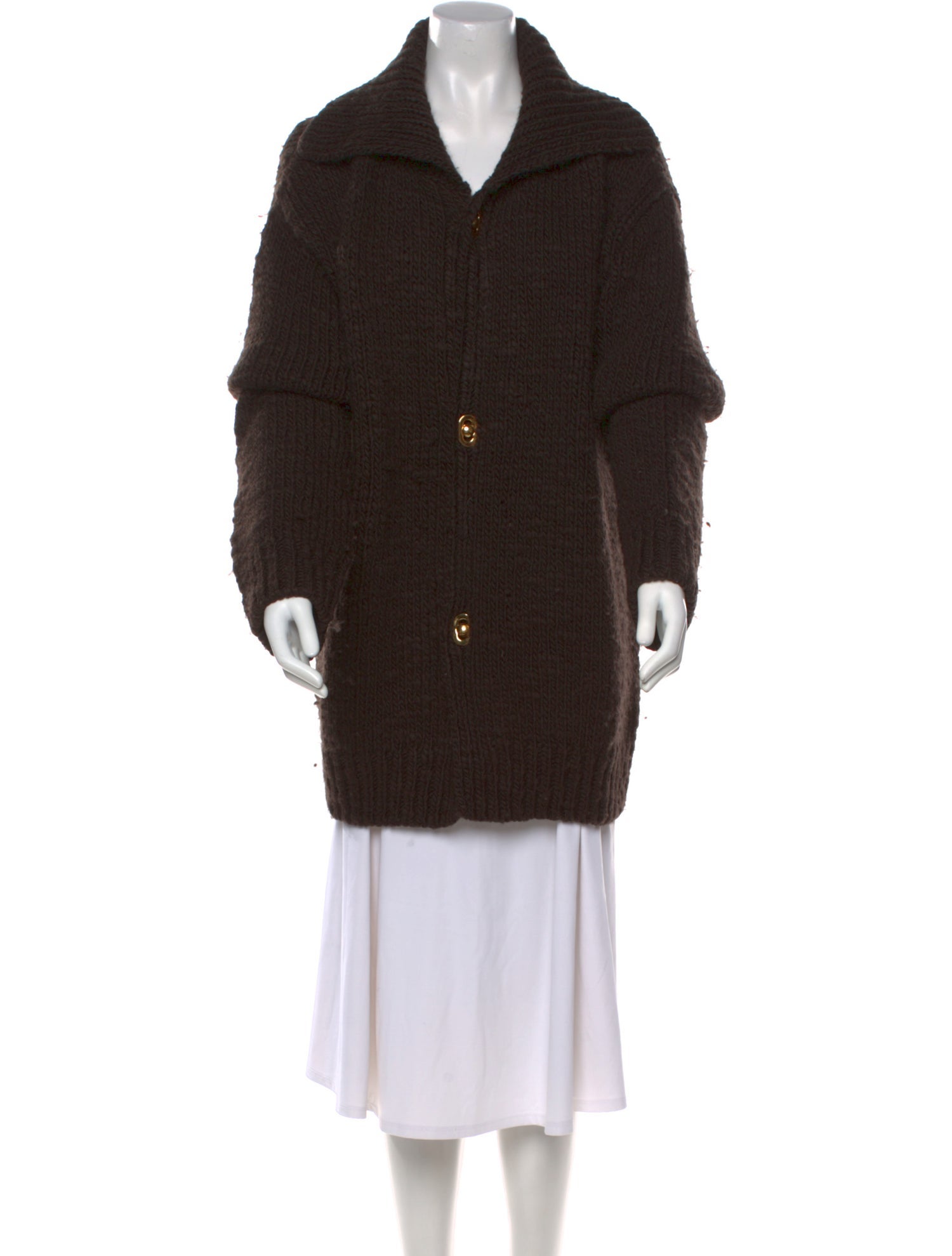 Bottega Veneta 2020 Wool Sweater