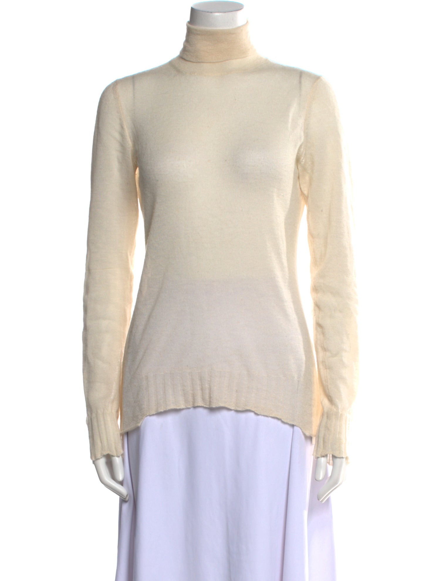 Bottega Veneta Turtleneck Sweater