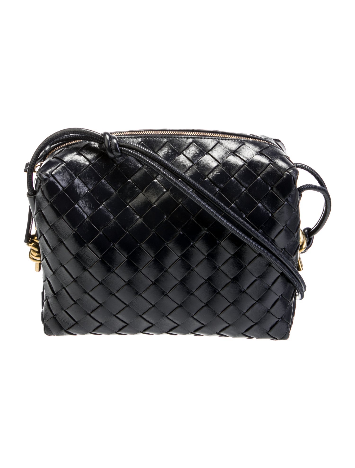 Bottega Veneta Intrecciato Loop