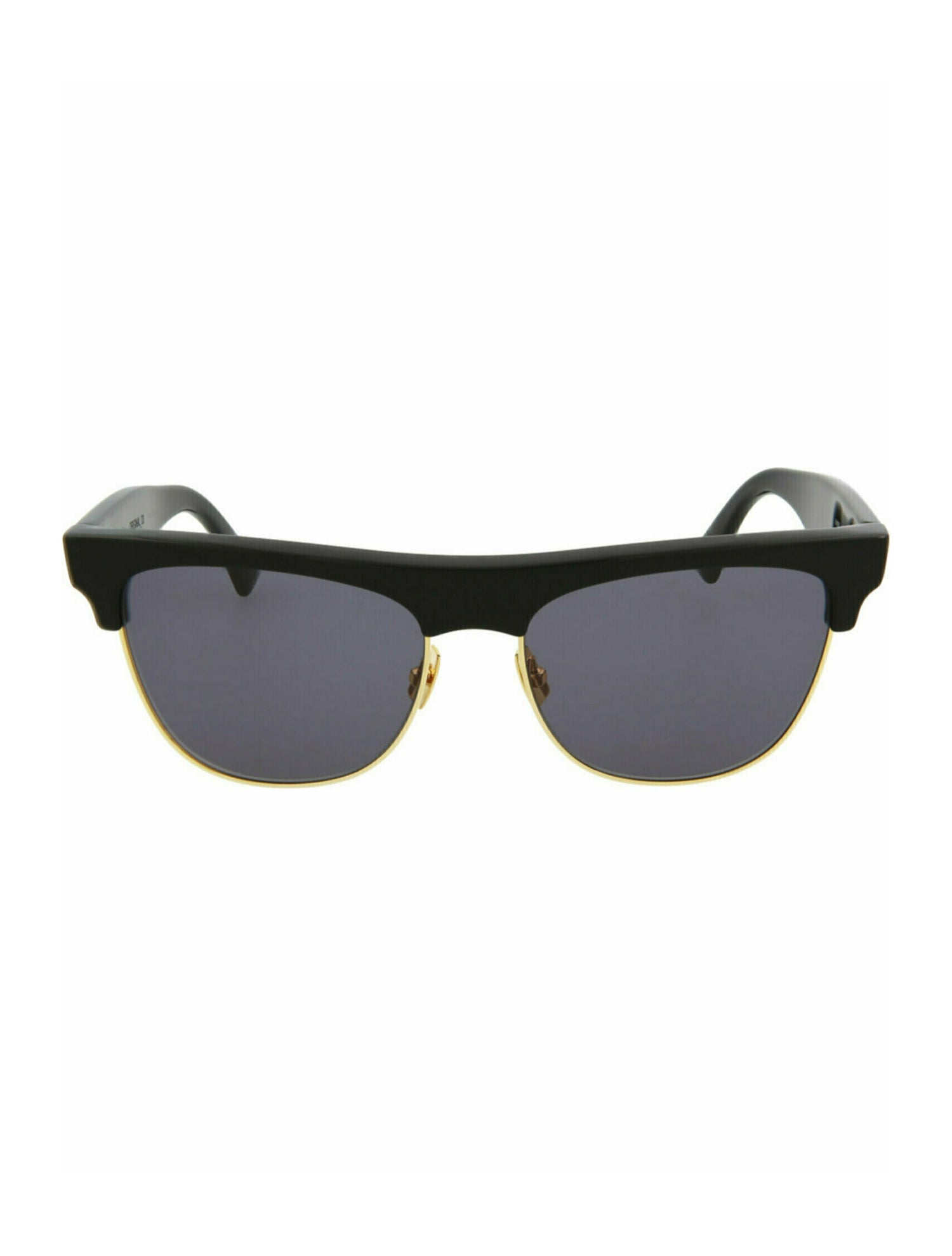 Bottega Veneta Solid Sunglasses w/ Tags
