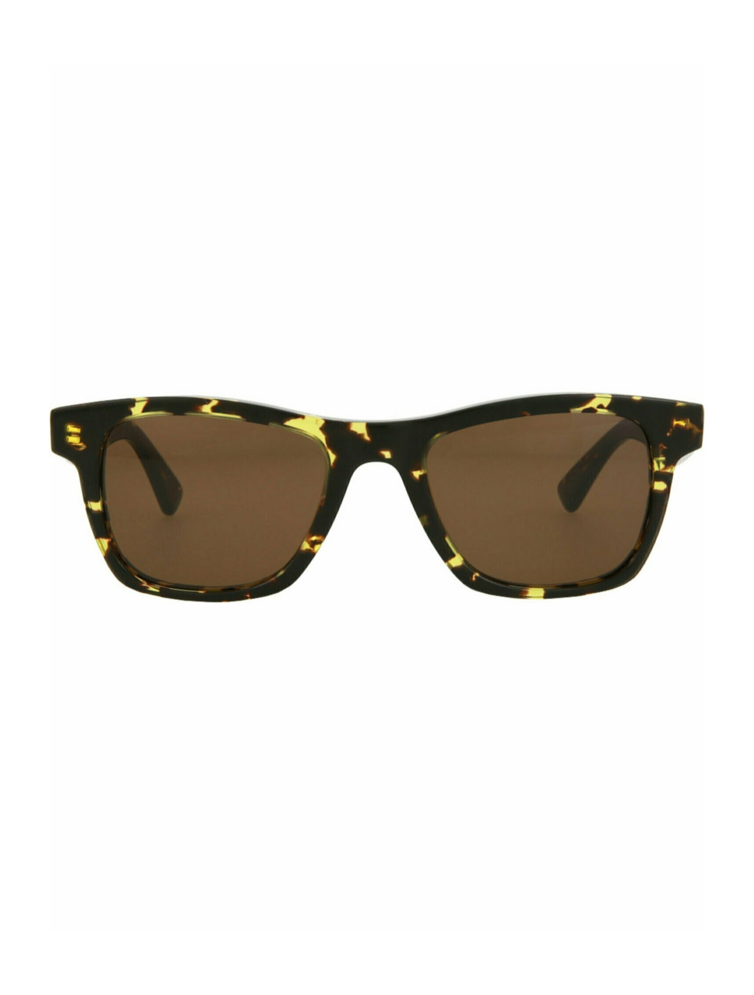 Bottega Veneta Patterned Sunglasses w/ Tags