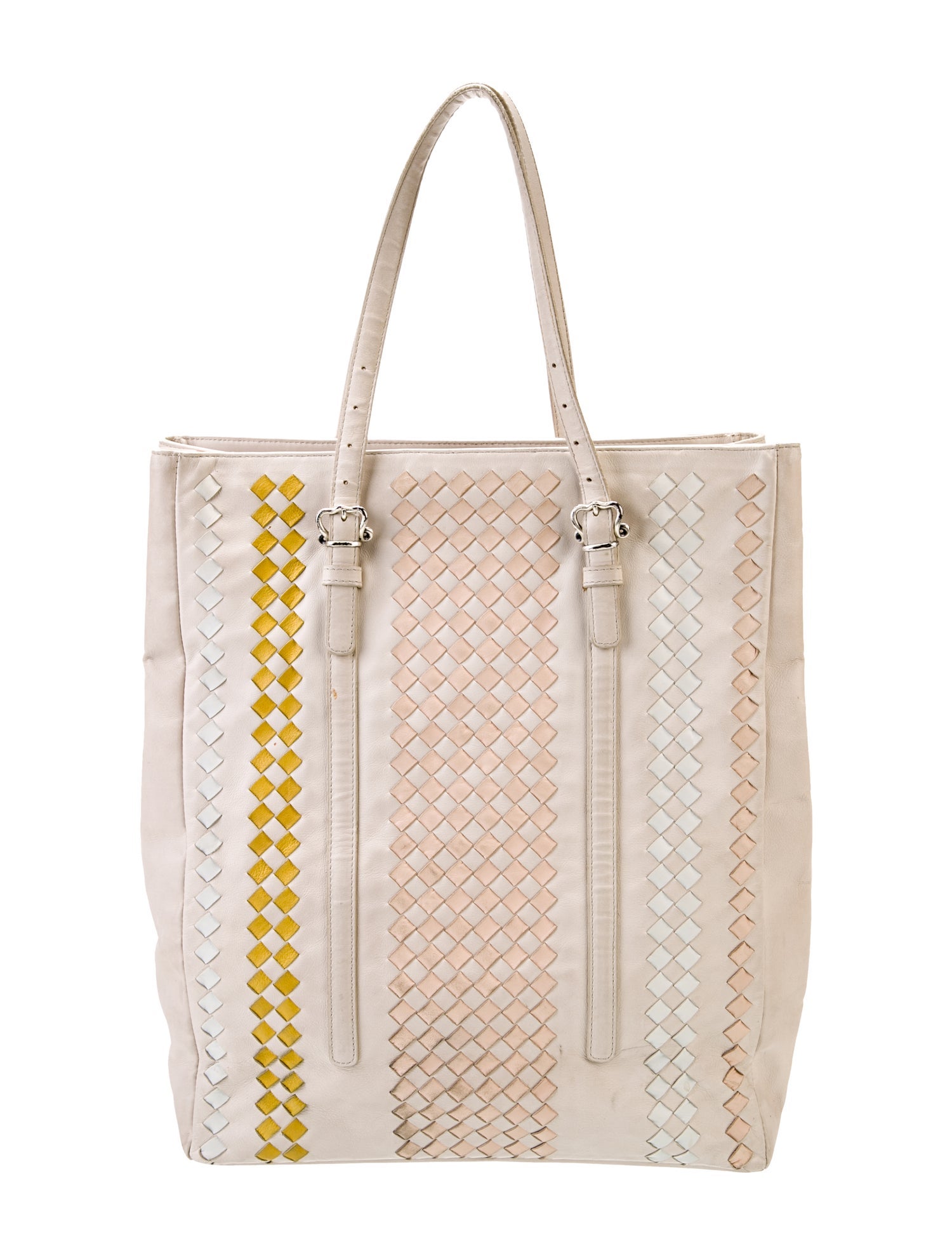 Bottega Veneta Intrecciato Tote