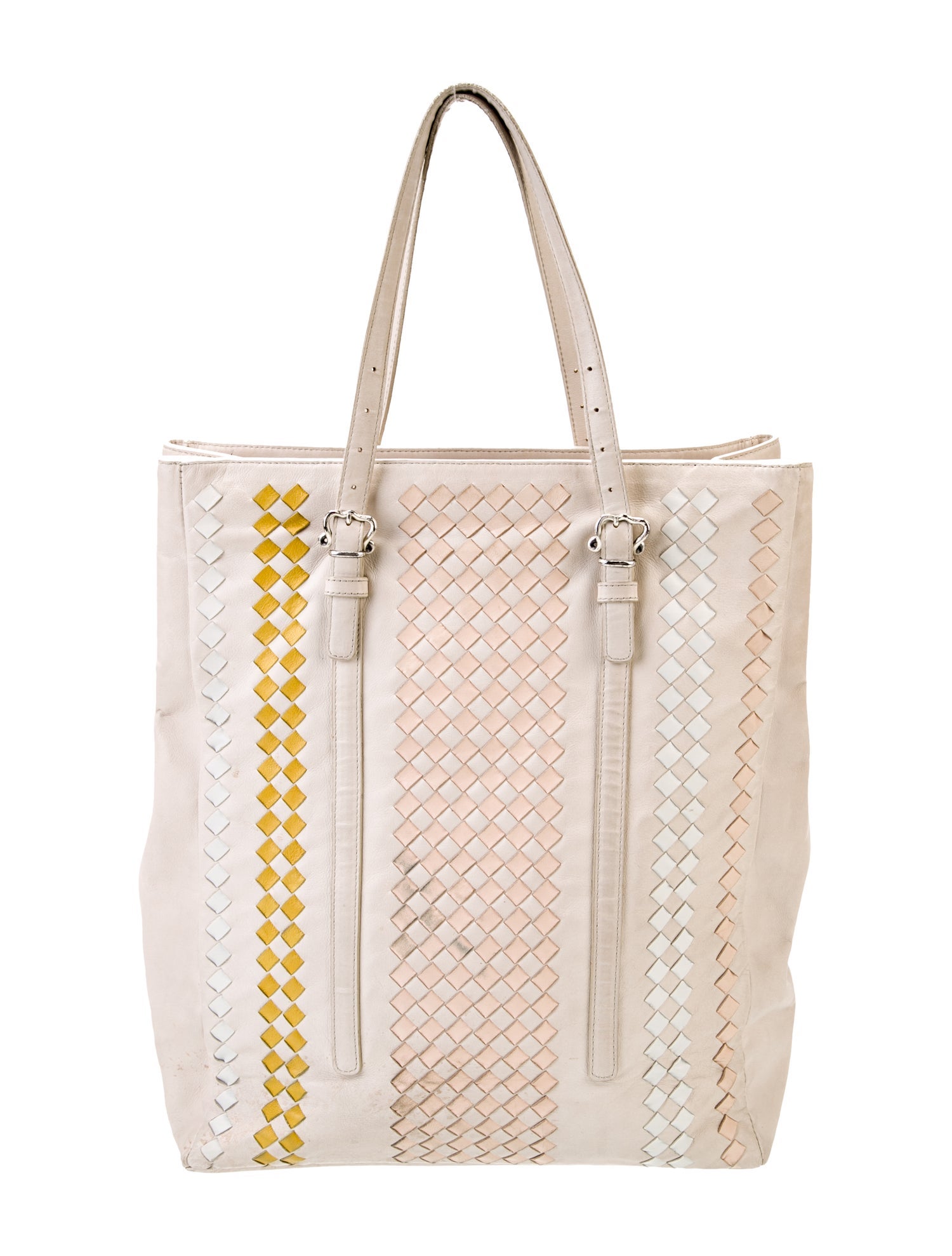 Bottega Veneta Intrecciato Tote