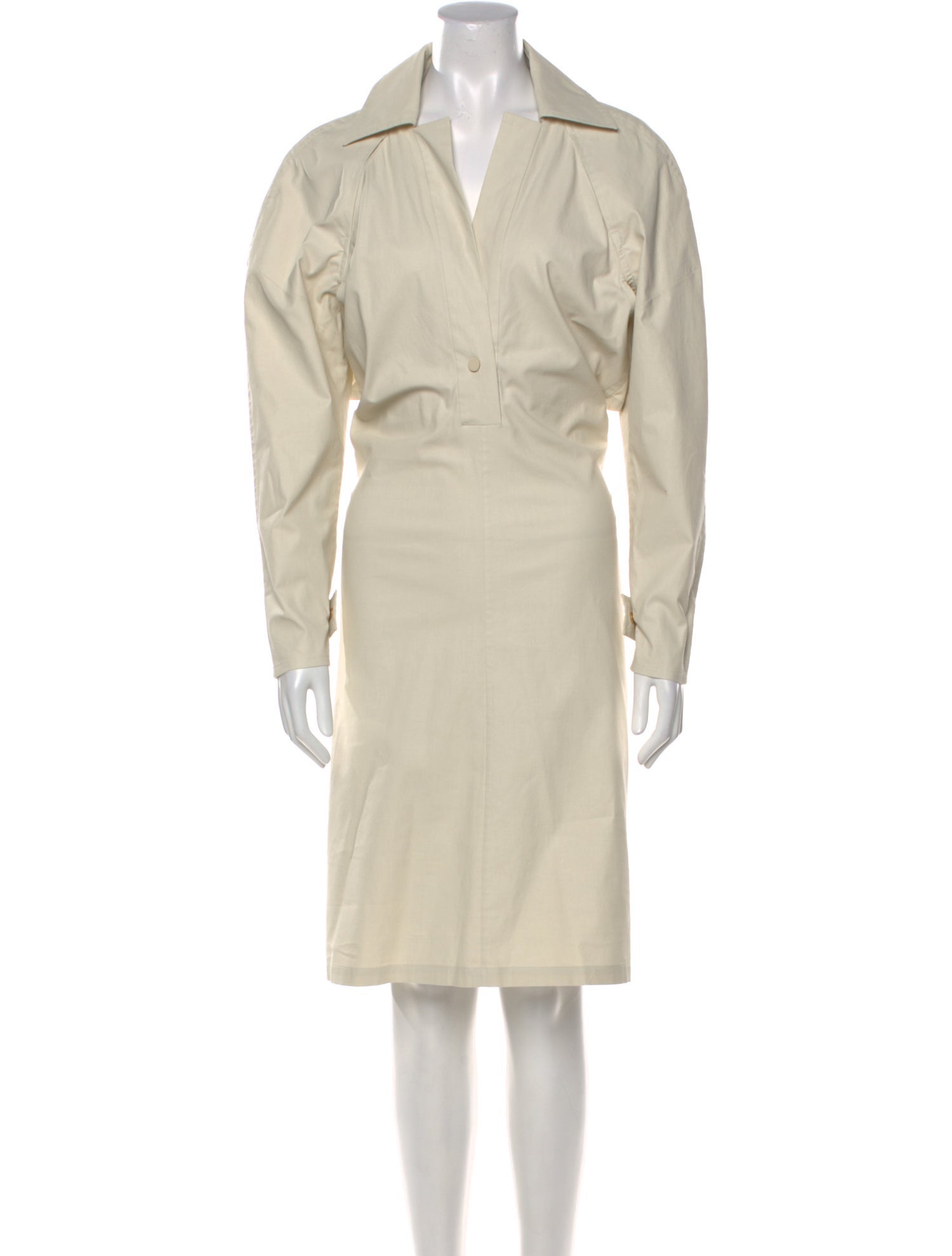 Bottega Veneta Knee-Length Dress