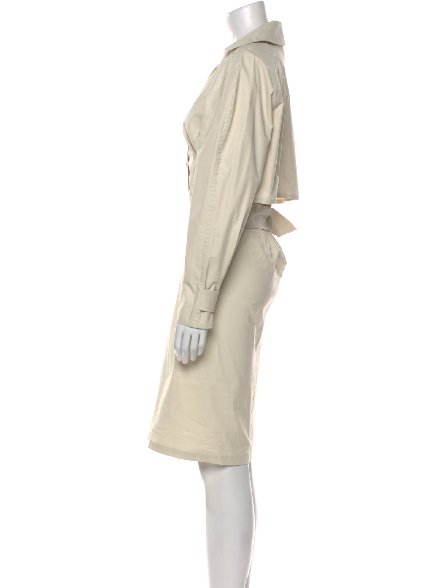 Bottega Veneta Knee-Length Dress